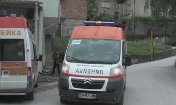 Ден на траур в Казанлък