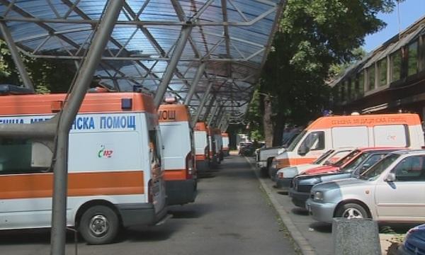 Мерките в Спешна помощ не проработиха