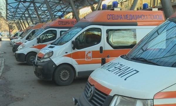 Фандъкова търси решение на проблема със Спешна помощ