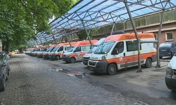 Спешна среща за проблемите на столичната Спешна помощ