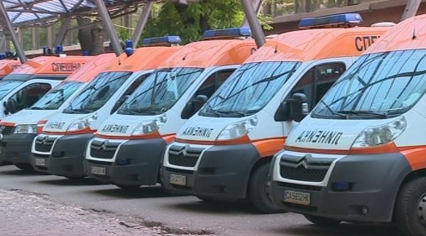 Обединиха Спешна помощ в София и областта