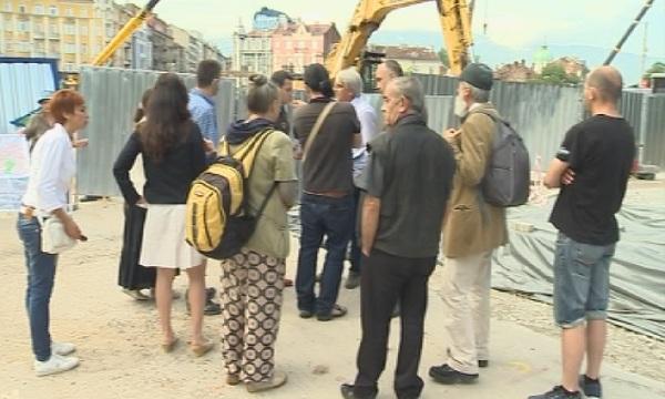 Лъвов мост е изцяло реставриран