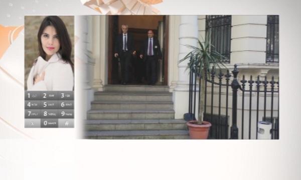 Българи гласуват в Лондон