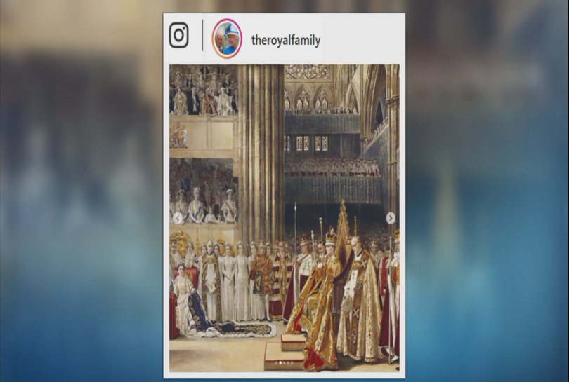 Днес се навършват 750 години от построяването на еблематичното британско