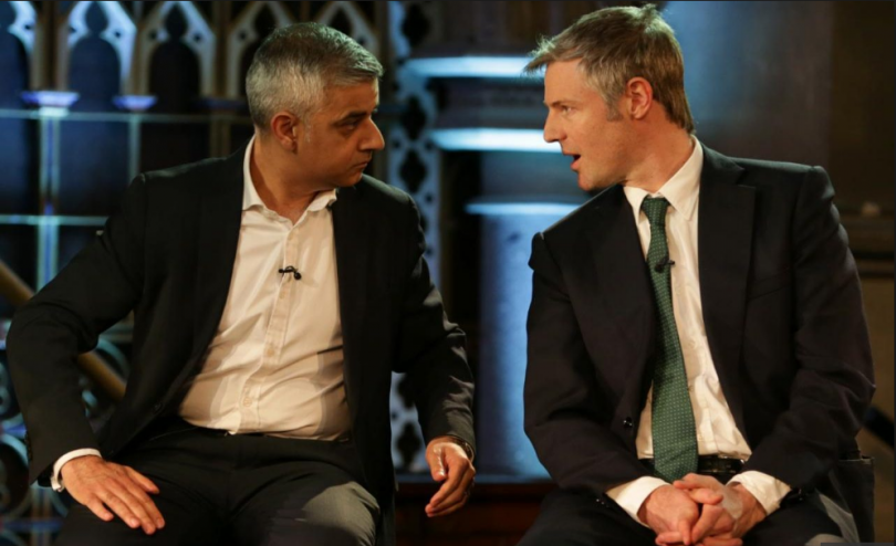 Кой ще бъде следващият кмет на Лондон?