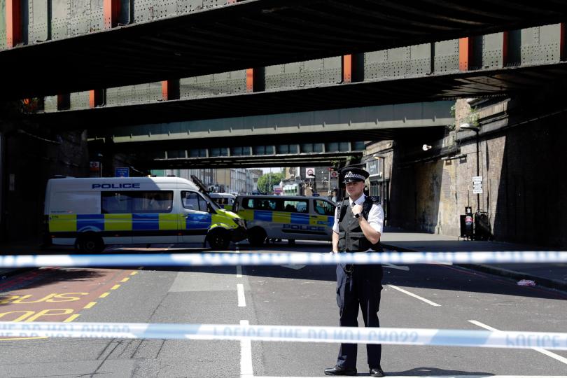 След поредното терористично нападение в Лондон (ОБОБЩЕНИЕ)