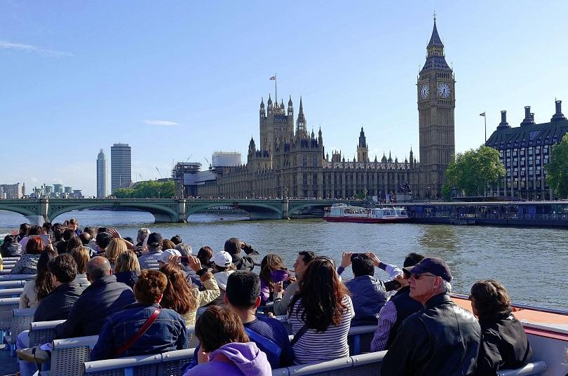 Отбрана и сигурност в Европа при напускане на Великобритания