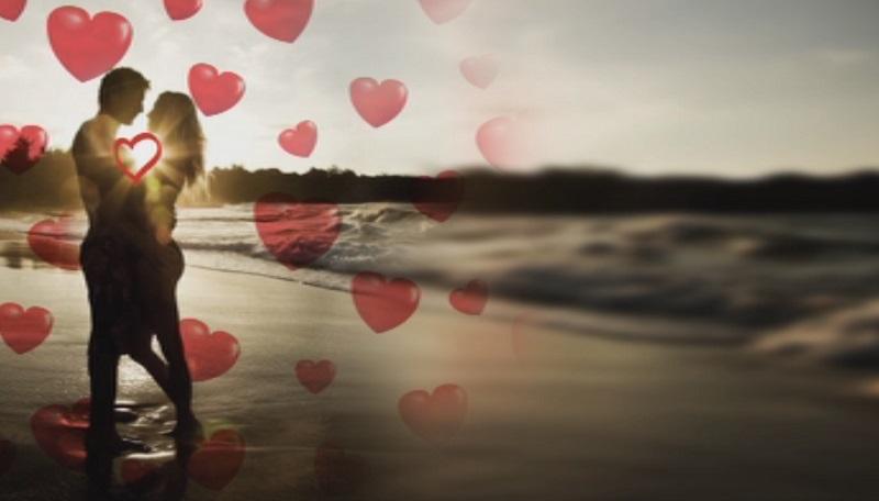 Днес е Свети Валентин - ден на влюбените