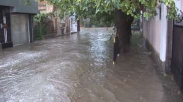 Отмениха бедственото положение в Ловеч след пороя