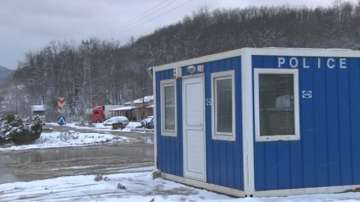 Бедствено положение в 34 населени места в Ловешко