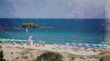 Отвориха плажа в Лозенец