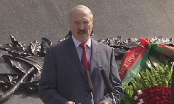 9 май в Беларус - Лукашенко обещава там да няма украински сценарий