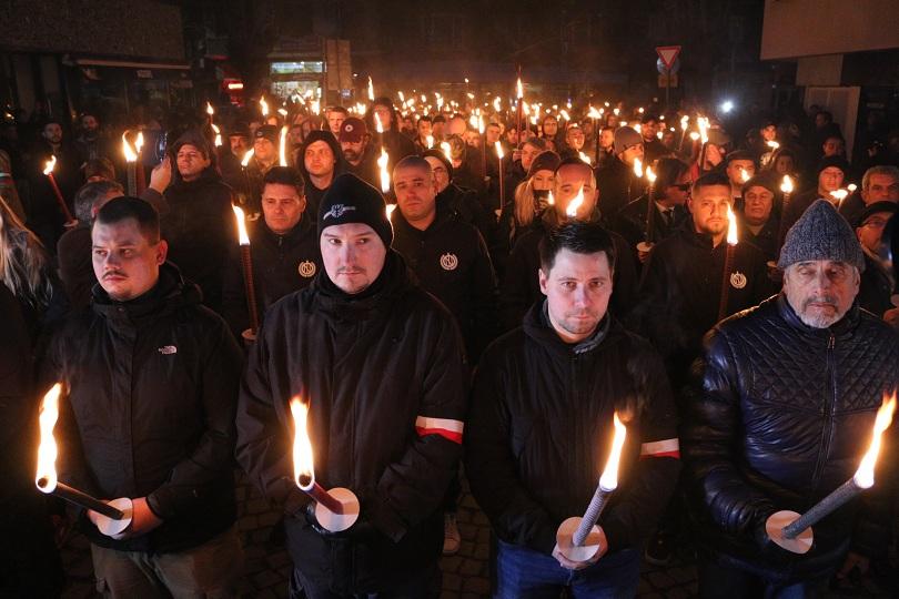 За пръв път от години Луковмарш не се състоя