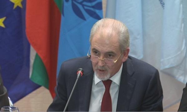 Местан: Целта ни е да запазим сегашните позиции на партията в Европарламента