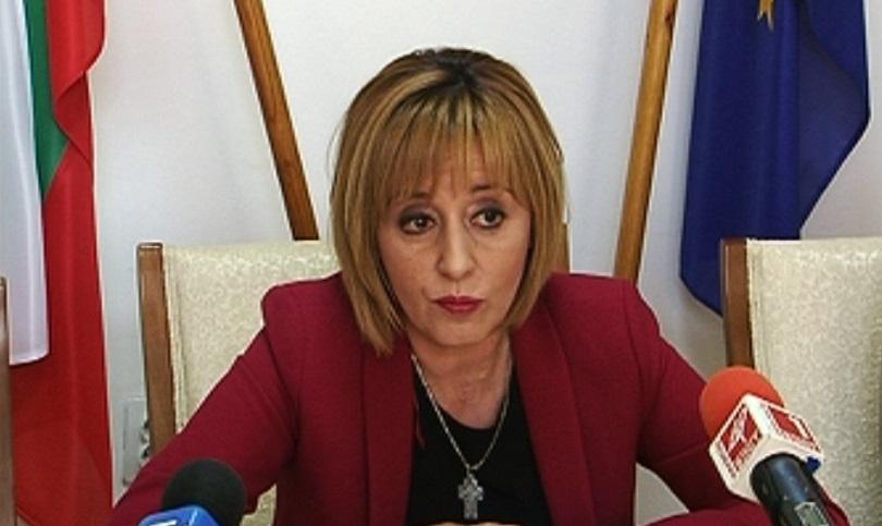 Омбудсманът Мая Манолова спира преместването на деца в ЦНСТ-Плевен