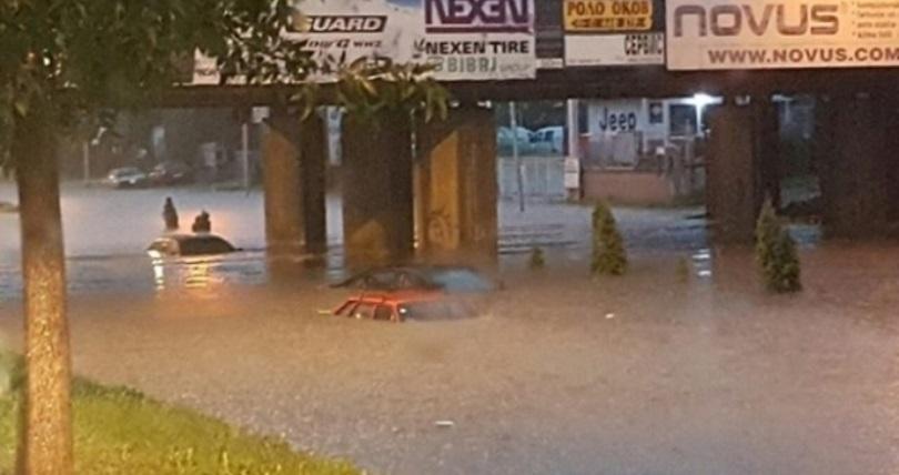 15 души са загинали, а 6 се водят за изчезнали от пороя в Македония