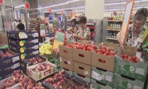 Реакции за руското ембарго