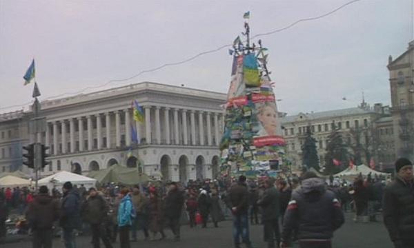 Световните реакции за Украйна - подкрепа и пожелания