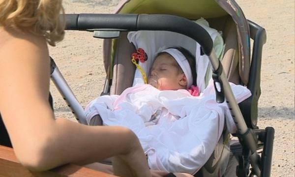 Помощи за майки студентки