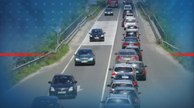 Гранична полиция предупреждава за засилен трафик по границата с Гърция