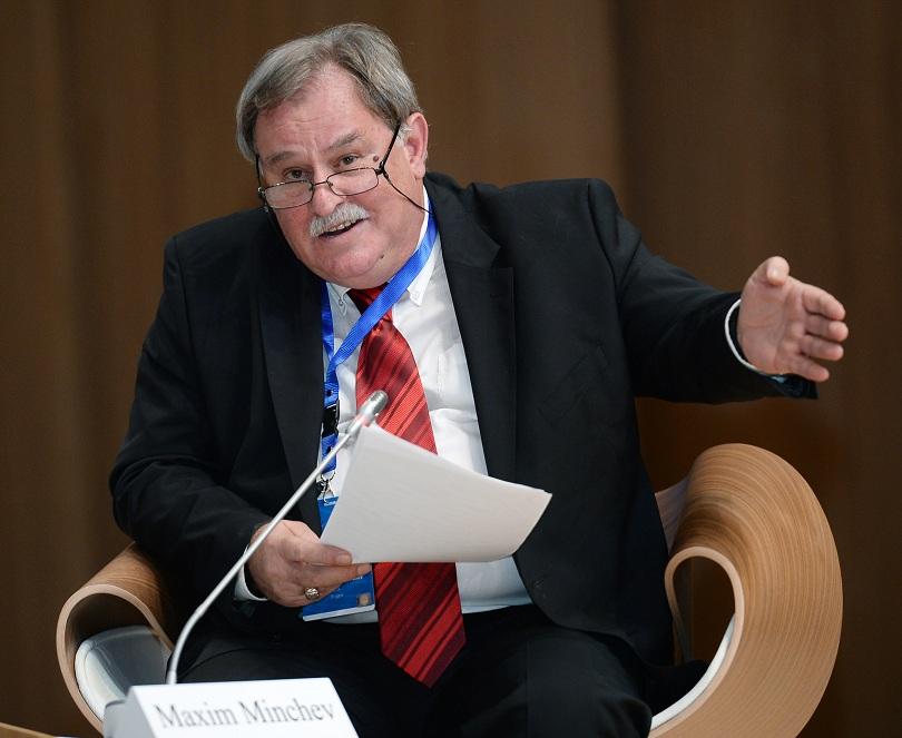 Максим Минчев оглави Световния съвет на информационни агенции