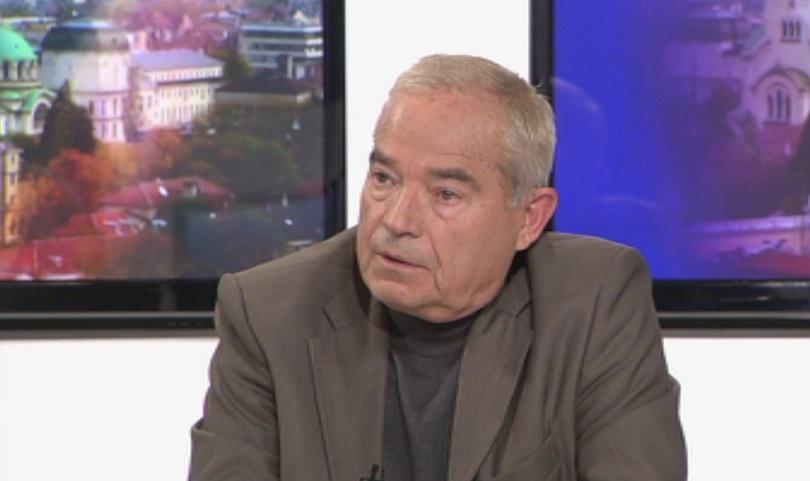 ​Полк. Малчо Малчев: Трудно е да се проникне в самолет и той да бъде похитен