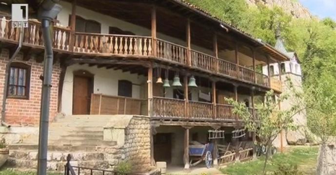 Преображенският манастир с огромна сметка за ток