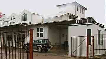  На ръба на безизходицата