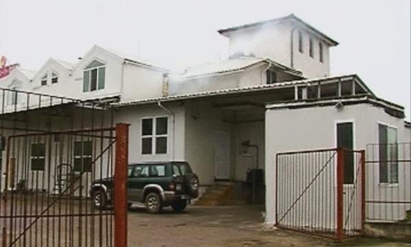  На ръба на безизходицата