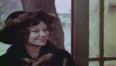 Цветана Манева - една емблема на 70