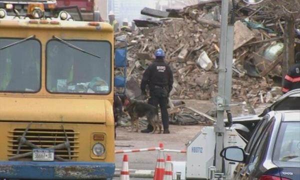 Жертвите на взрива в Манхатън станаха 8