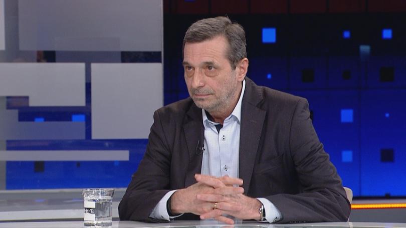 Димитър Манолов: НОИ е участвал в разкриването на схемата в Силистра