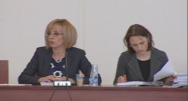 Временната комисия за изборния кодекс отхвърли предложение на ГЕРБ