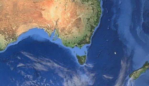 Бизнесмен иска да дари остров на България