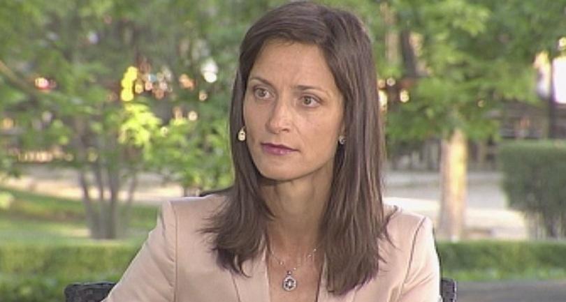 Как ще се справим с миграционния натиск - разговор с Мария Габриел