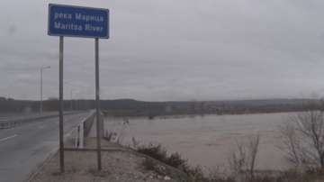 До пет пъти повече валежи през 2014 г. в сравнение с предходната