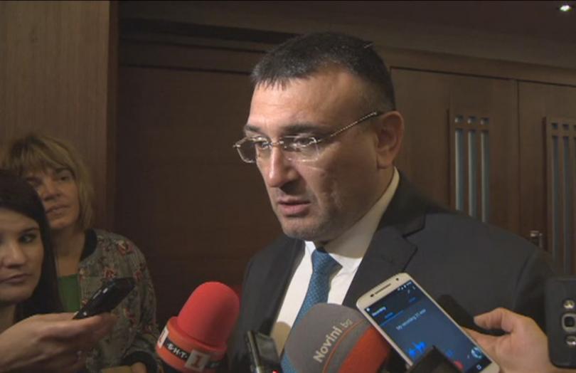 Задържан е кандидат за кмет на Несебър