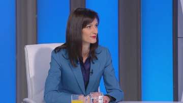 Мария Габриел: Българското председателство ще води преговорите за киберсигурност