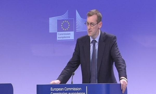 Говорителят на ЕК за доклада за България