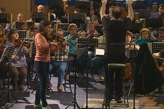 Заключителен концерт на Мартенски музикални дни