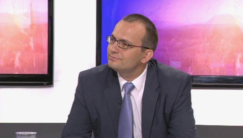 М. Димитров: Министерството на финансите спъва отпадането на ДДС за дарени храни