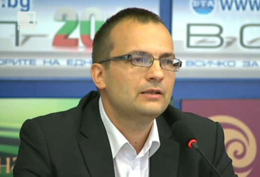 Реформаторският блок против актуализацията на бюджета