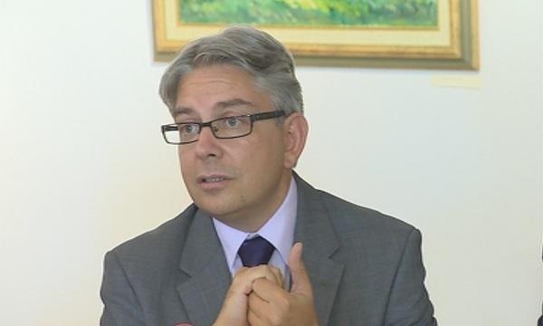 1 % от БВП за култура си пожела служебният министър Мартин Иванов