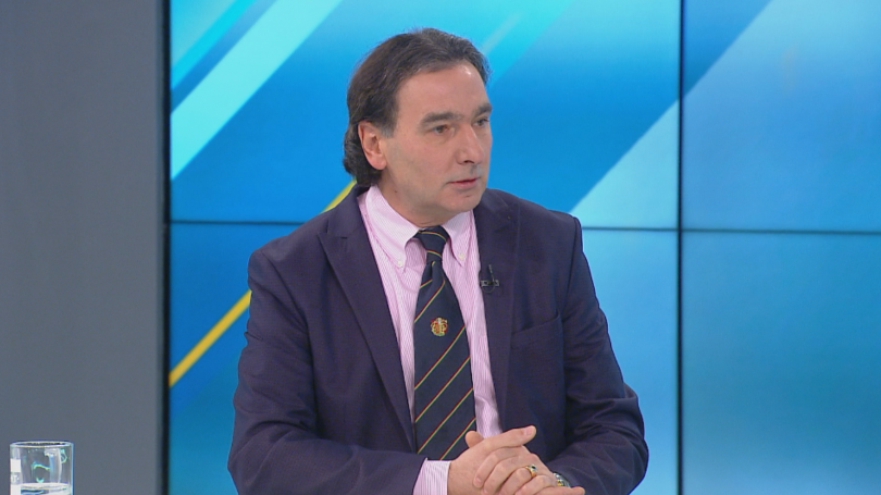 Ние от Националния борд по туризъм подкрепяме основния законопроект за