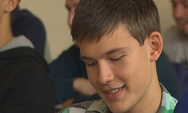 Млад математик от Пловдив с голяма награда от европейски конкурс