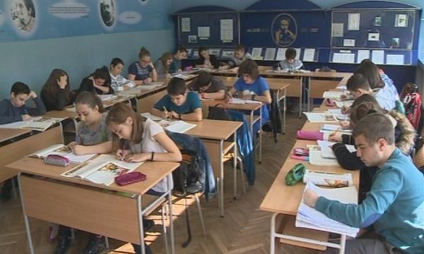 Интерпретациите затрудняват децата в 7 клас месец преди външното оценяване