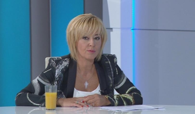 Мая Манолова с шест стъпки срещу монопола на топлофикационните дружества