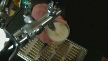 Зелена светлина: Стара шведска рецепта за безсмъртие