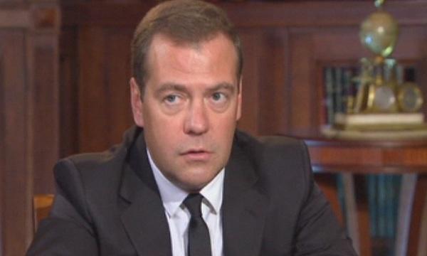 Русия плаши с ответни санкции