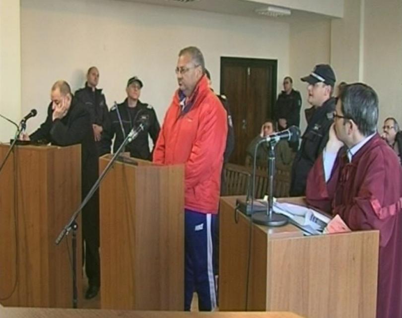 Продавачът на ракията убиец се изправя пред Апелативния съд